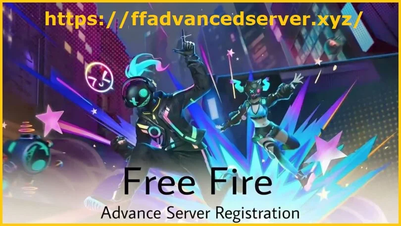 Free-Fire-Advance-Server-Registration